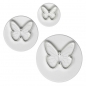 Preview: Plunger Cutter - Pretty Butterfly
